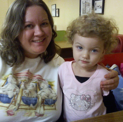 Rebecca Decker Photo 36