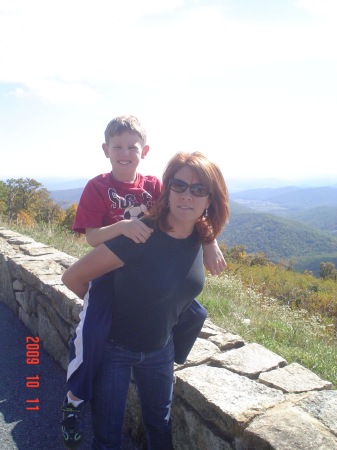 Sarah Michaels Photo 28