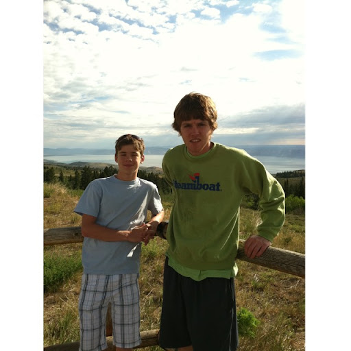 Thomas Means Photo 34 Thomas Means Photo 34