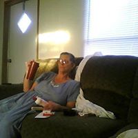 Christina Pressley Photo 22