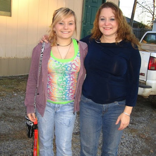 Theresa Johnson Photo 41