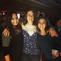 Megan Grass Photo 17