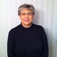 Joyce May Photo 22