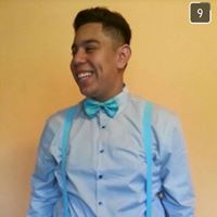 Cesar Martinez Photo 20