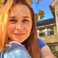 Kristin Ludwig Photo 15