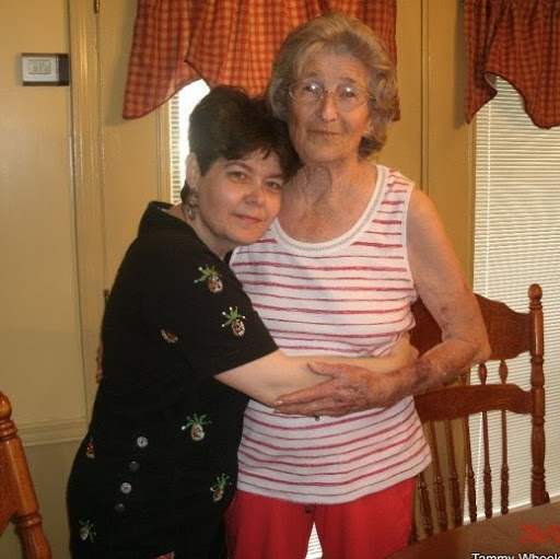 Tammy Wheeler Photo 28