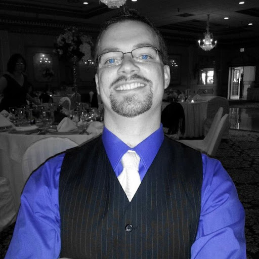 Kevin Rooney Photo 7