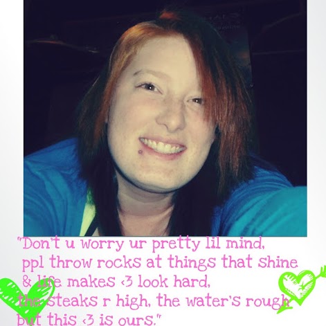 Amber Stuart Photo 15