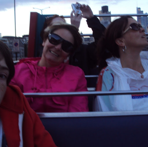 Sharon Rennie Photo 4