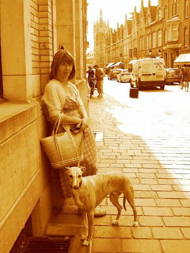 Beverly Graham Photo 14