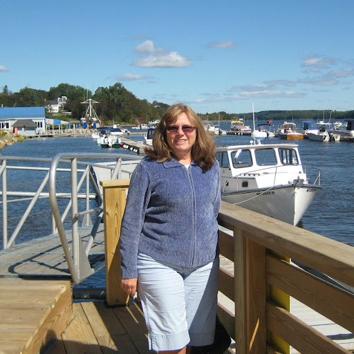 Cathy Hall Photo 9