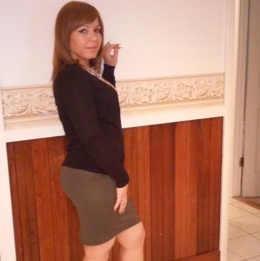 Angelica Rivera Photo 6