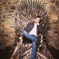 Dave Mcgowan Photo 17