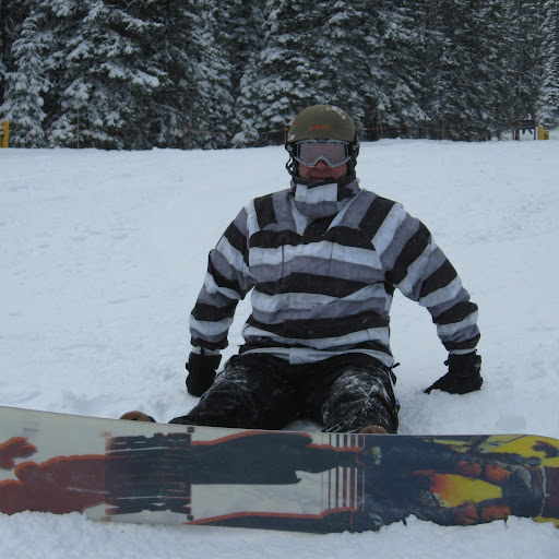 Tracy Hayden Photo 16