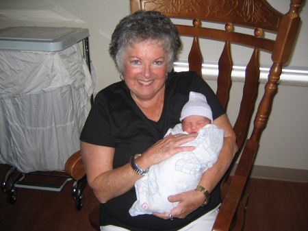 Judith Burke Photo 20