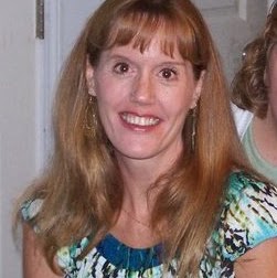 Pamela Stewart Photo 9