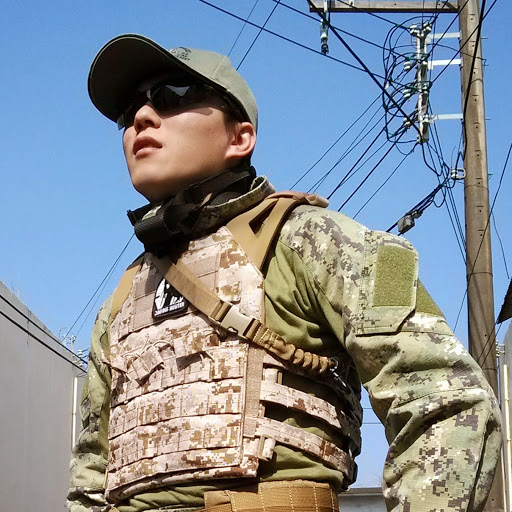 Victor Chang Photo 31