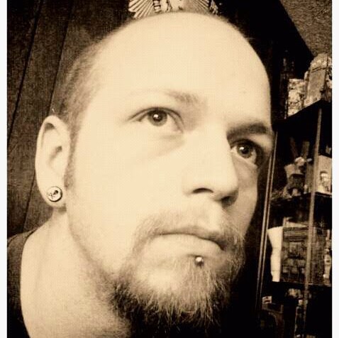 Joshua Meeks Photo 16