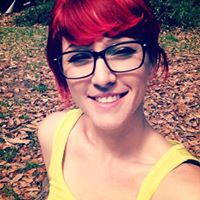 Aimee Jordan Photo 4