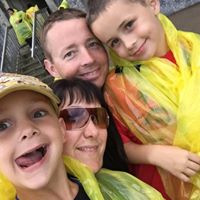 Allison Rasmussen Photo 9