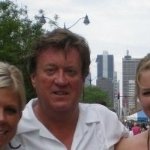 Thomas Spears Photo 2