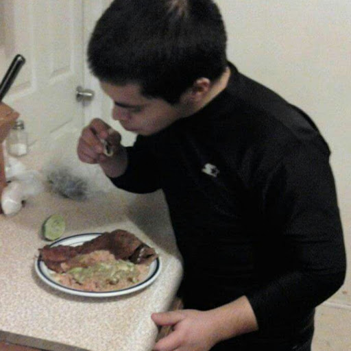 Pablo Villanueva Photo 19