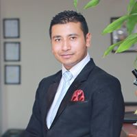 Raj Shrestha Photo 28