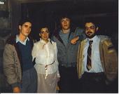 Ellis Reynolds Photo 20