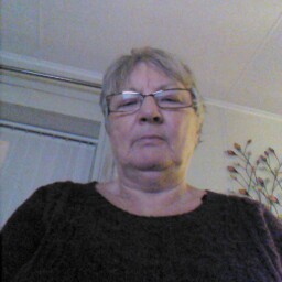 Jill Townsend Photo 9