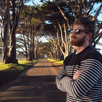 Daniel Armstrong Photo 18