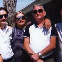 Steve Henson Photo 32