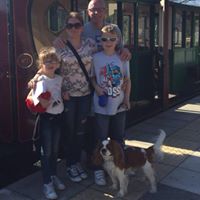 Vicky Kelly Photo 33