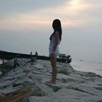 Lily Cheng Photo 20