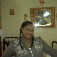 Janet Llanos Photo 8