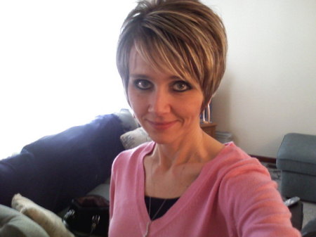 Jennifer Krieger Photo 16