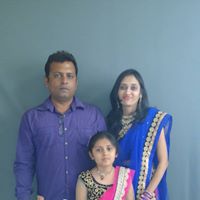 Darshana Patel Photo 28