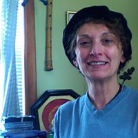 Paula Carey Photo 15