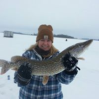 Ruthie Warren Photo 3