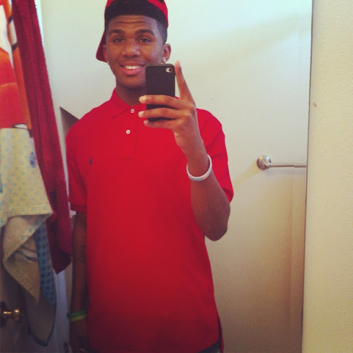Demoris Payne Photo 1