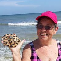 Frances Archer Photo 5