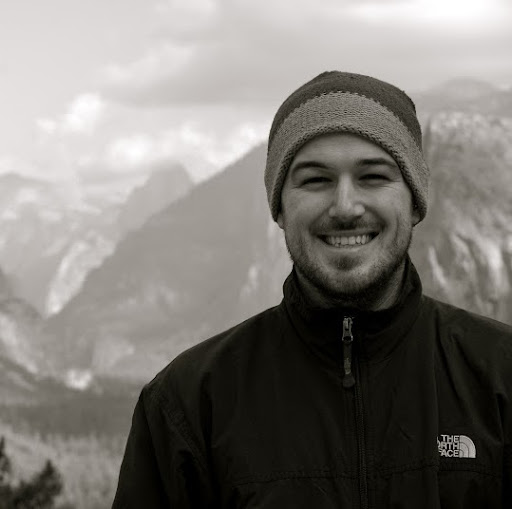 Casey Lucas Photo 11