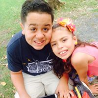 Brenda Cruz Photo 3