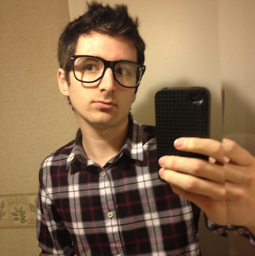 Adam Ginsberg Photo 33