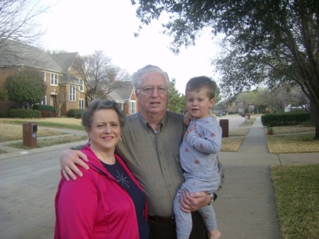 Gloria Bailey Photo 2