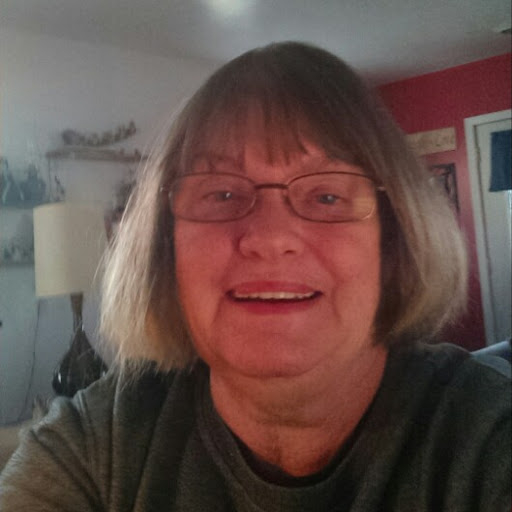 Gail Ward Photo 13