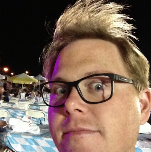 Patrick Mcgraw Photo 16