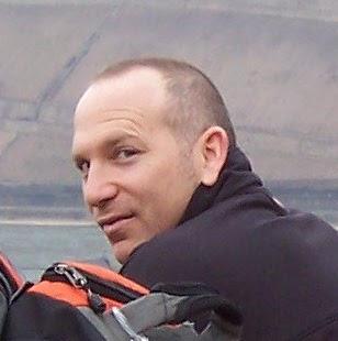 Richard Demarco Photo 41