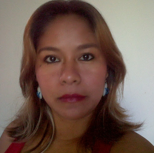 Erika Salgado Photo 6