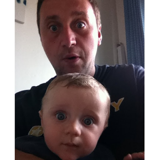 Lee Maynard Photo 25