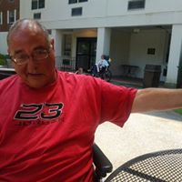 Larry Cohen Photo 19